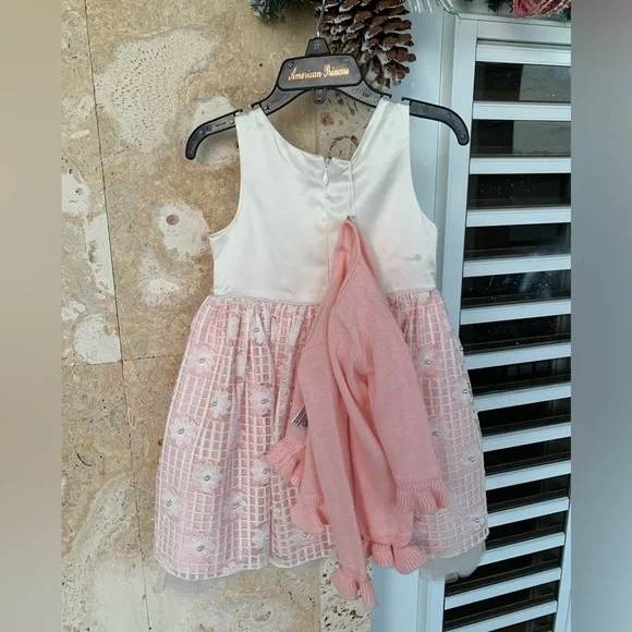American Princess Girl’s Dress